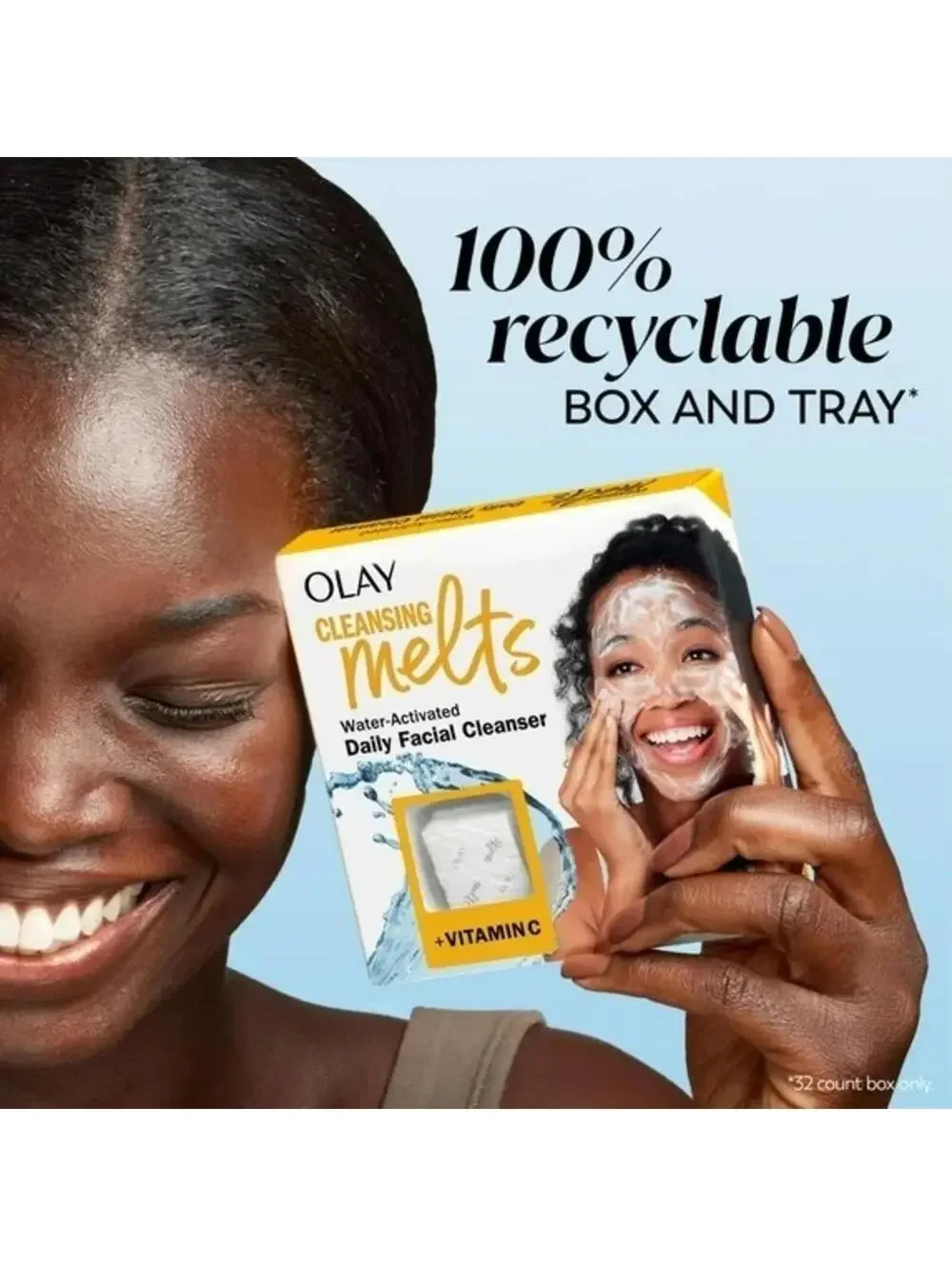 OLAY usa canada